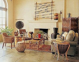 Cool Idea: National Geographic Home Collection