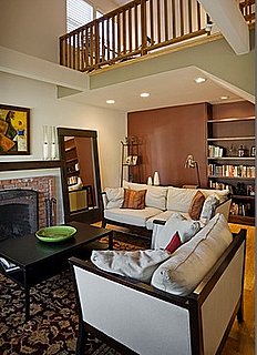 Coveted Crib: An Updated Tudor