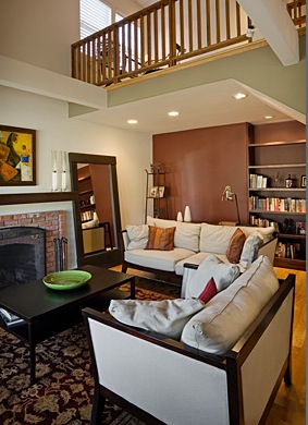Coveted Crib: An Updated Tudor Coveted Crib: An Updated Tudor