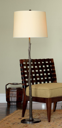 Steal of the Day:  Gump's Branch Lamp