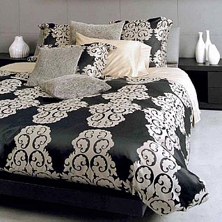 Nice and New:  Signoria Firenze Bolero Bedding