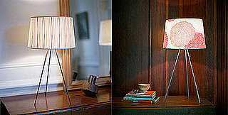 Win These Weegee Table Lamps!