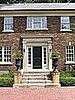 Coveted Crib:  Hoosier Dream Home