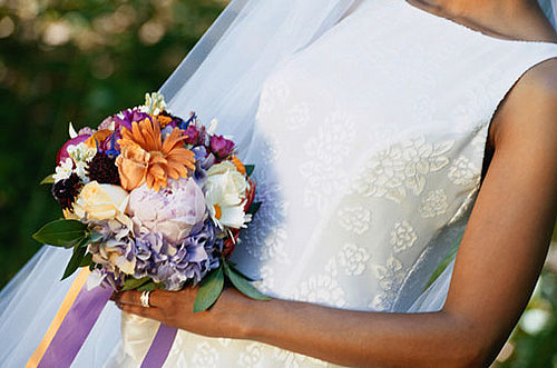 DIY:  Build Your Own Wedding Bouquet