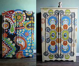 Crave Worthy: Sans Parapluie Cabinets