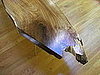 Su Casa: Hazelnut Spread's Nakashima-Esque DIY Table