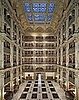 Midday Muse: Inspired by Libraries