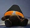 Love It or Hate It? Teddy Bear Lamp