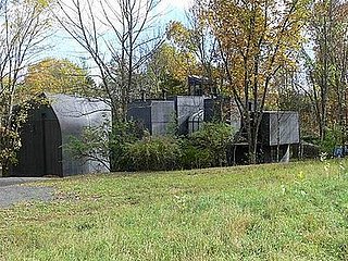 This Just In: Willem Dafoe Is Erasing His Rubber House