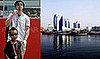 This Just In: Brad Pitt's Eco Designs For Dubai
