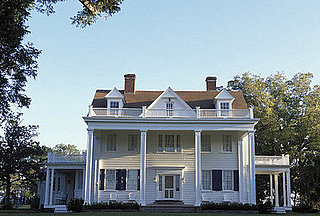 In Which 2004 Movie Did This House Play an Integral Part?
