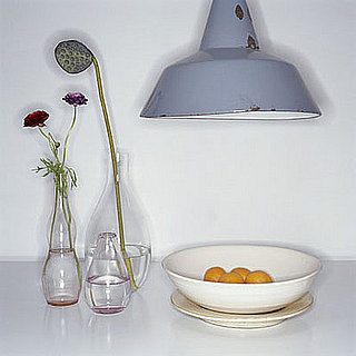 Ask a Professional:  I Need a New Ceiling Lamp!