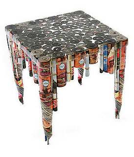 Eco Chic: ReVision Furniture