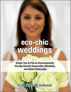 Home Library:  Eco-Chic Weddings