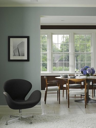 Win an Eco-Chic Painting Makeover!