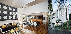 On the Market: Kristan Cunningham's Designer Digs On the Market: Kristan Cunningham's Designer Digs