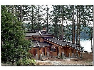 Coveted Crib: An Eco-Chic Island Home