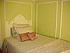 How-To: A Trompe L'œil Headboard
