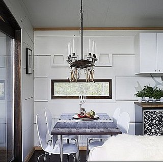 Midday Muse:  It's All About the Candles