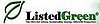 Casa Verde: Listed Green