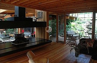 Casa Verde:  A Modern Green Home