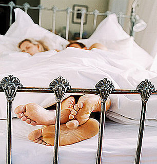 Casa Quickie:  Bedmaking Exemptions For Couples