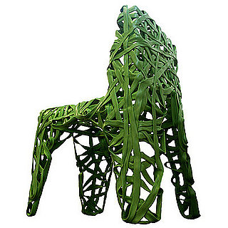 Weird Furniture: RD4 Chair LE*