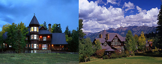 Where Is This Home Located? Where Is This Home Located?