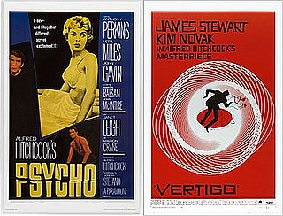 Nice and New: Saul Bass Posters at MoMA Store