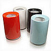 Cool Idea: Tubelor Trashcan