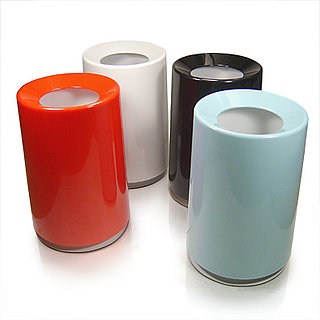Cool Idea: Tubelor Trashcan