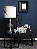 What You're Wanting, Revealed: A Reading Nook