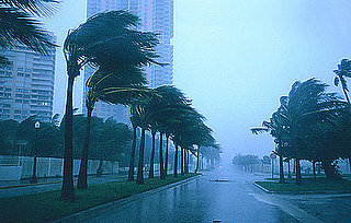 Should Insurance Rates Be Raised With Climate Change Risk?