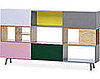 Crave Worthy: Vitra Kast Tall Storage