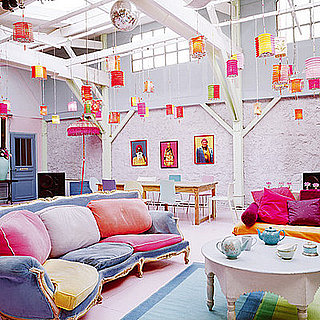 Would You Like to Live Here?