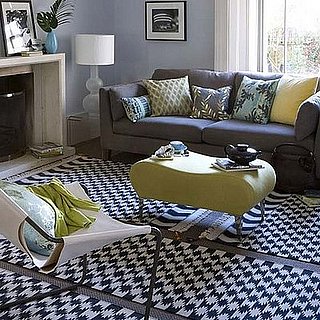Casa Quickie: Patchwork Rugs