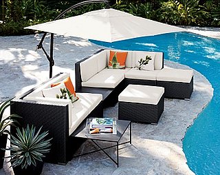 Summer Style:  CB2's Decorating Advice