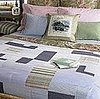 Love  It or Hate It? Ralph Lauren Madras Quilt