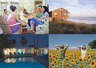 Enter CasaSugar's Summer Style Contest!