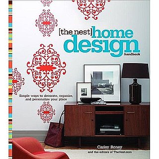 Home Library: The Nest Home Design Handbook