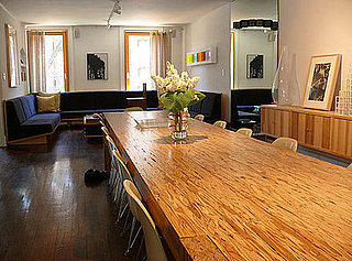 Coveted Crib: Harry Allen's East Village Pad