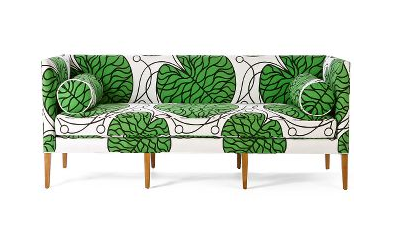 Steal of the Day:  Anthropologie Ditte Sofa