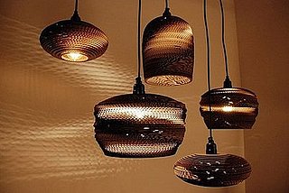 Casa Verde: Graypants Scrap Lights
