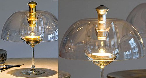 Love It or Hate It? BettyLou Cordless Lamp
