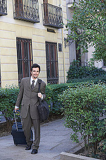 Pied-à-terre