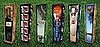 Casa Verde: Creative Coffins