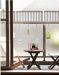 Roundup: Glass Lighting in the Garden