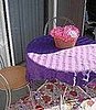 Summer Style Contest Entry: CocoChic's Patio