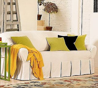 Do You Have a Slipcover?