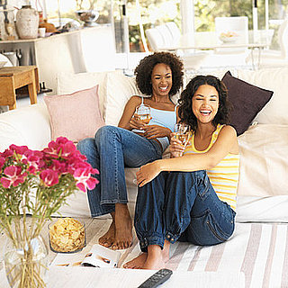 Room Therapy: Mixing Styles With Success